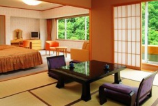 Отель Yuze Hotel Akita Kazuno в городе Кадзуно, Япония