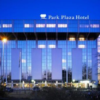 Отель Park Plaza Utrecht в городе Утрехт, Нидерланды