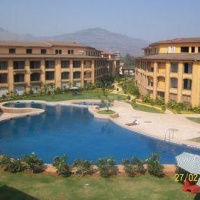 Отель BEST WESTERN Discover Motel в городе Нерал, Индия