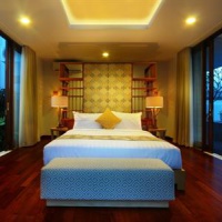 Отель Majestic Point Villas by Premier Hospitality Asia в городе Нуса-Дуа, Индонезия
