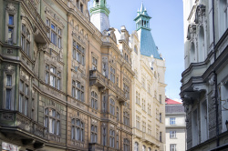 10 самых лучших отелей Праги, в которых стоит остановиться