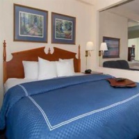 Отель Comfort Suites Rock Hill в городе Рок Хилл, США