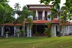 Отель Ekala Retreat в городе Ja-Ela, Шри-Ланка