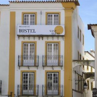 Отель Hostel Santantao в городе Эвора, Португалия