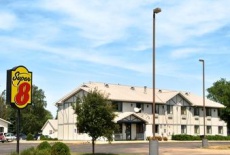 Отель Super 8 Motel Long Prairie в городе Лонг-Прери, США