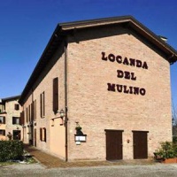 Отель Locanda Del Mulino Maranello в городе Маранелло, Италия