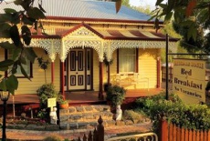 Отель Drysdale House Bed and Breakfast в городе Драйсдейл, Австралия