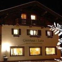 Отель Gastehaus Luise в городе Вайдринг, Австрия