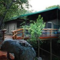 Отель Black Leopard Camp в городе Lydenburg, Южная Африка