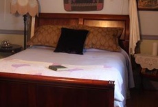 Отель Readmore Bed and Breakfast в городе Беллоус Фолс, США