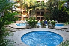 Отель Tukan Hotel & Beach Club Playa Del Carmen в городе Плая-дель-Кармен, Мексика