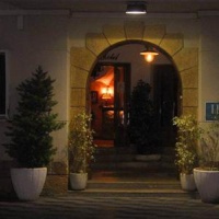 Отель Can Sole в городе Камбрильс, Испания