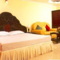 Отель Hotel Varsha International Residency в городе Вайком, Индия