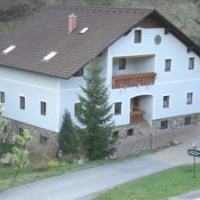 Отель Gastepension Edeltraud в городе Хиршег, Австрия