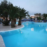 Отель Filerimos Village Hotel Ialysos в городе Иалисос, Греция