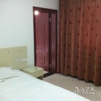 Отель Hotel Huainan Xin Shang Network в городе Хуайнань, Китай