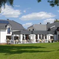 Отель Pension Eifelland в городе Бютгенбах, Бельгия