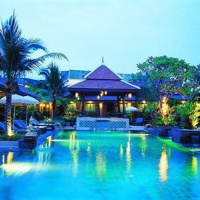 Отель Sabai Resort Pattaya в городе Паттайя, Таиланд