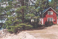 Отель Hiekkaranta Kuortane в городе Куортане, Финляндия