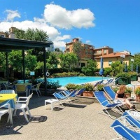 Отель Hotel Girasole в городе Сорренто, Италия