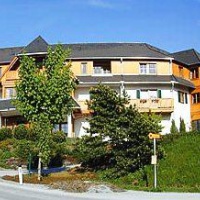 Отель Hotel Zum Steinhauser в городе Санкт-Катрайн-ам-Оффенег, Австрия