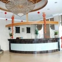 Отель Emerald Hotel Lufeng в городе Чусюн, Китай