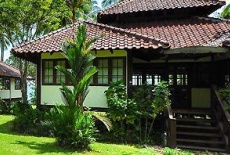 Отель Nongsa Village в городе Nongsa, Индонезия