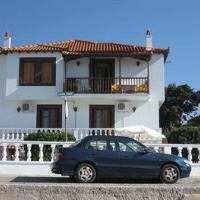 Отель Villa Apostolis в городе Скопелос, Греция