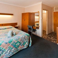 Отель Ventura Motel Renmark в городе Ренмарк, Австралия