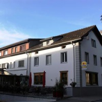 Отель Hotel Hirschen Maienfeld в городе Майенфельд, Швейцария
