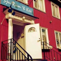 Отель 7 Rum & Kok в городе Селен, Швеция