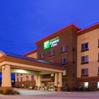 Отель Holiday Inn Express Hotel & Suites Winona в городе Вайнона, США