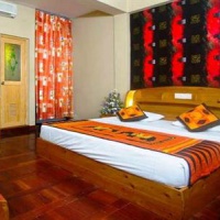 Отель Omega Regency в городе Коломбо, Шри-Ланка