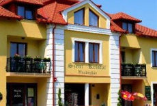 Отель Szerencsemak Panzio в городе Кехидакустань, Венгрия