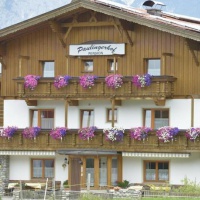 Отель Paulingerhof в городе Аксамс, Австрия