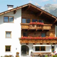 Отель Haus Wally в городе Нойштифт, Австрия