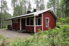 Отель Taavetti Holiday Centre and Camping в городе Луумяки, Финляндия