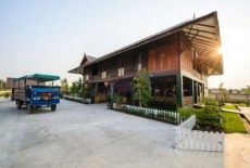 Отель Banthongna Resort в городе Саванкхалок, Таиланд