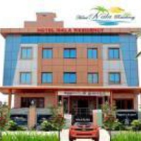 Отель Nalla Residency в городе Тируваннамалай, Индия