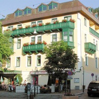 Отель Hotel Neue Post в городе Шладминг, Австрия