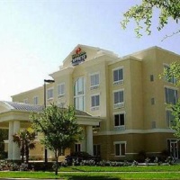 Отель Holiday Inn Express Hotel & Suites Shelbyville - Indianapolis в городе Шелбивилл, США