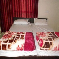 Отель Roomers PG в городе Большая Нойда, Индия