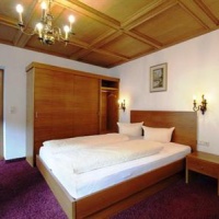 Отель Alpen-Comfort-Hotel Central в городе Наудерс, Австрия