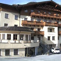 Отель Hotel & Berggasthaus Alpenklang Grossarl в городе Гроссарль, Австрия