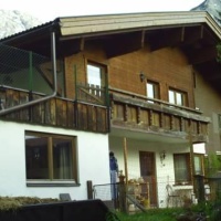 Отель Ferienwohnung Kurt Kirschbaum Ehrwald в городе Эрвальд, Австрия
