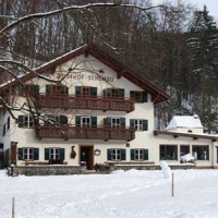 Отель Gasthof Schonau в городе Эрль, Австрия