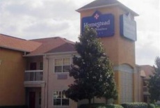 Отель Homestead Studio Suites Durham (North Carolina) в городе Дарем, США