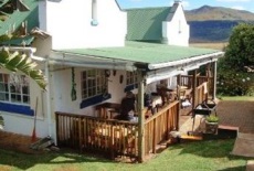 Отель Valley View Backpackers в городе Граскоп, Южная Африка