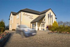 Отель Ballycannon Lodge Hotel Adare в городе Кроаг, Ирландия