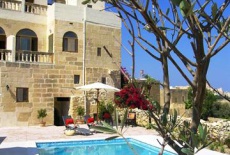 Отель Rigiana Guest House в городе Kercem, Мальта